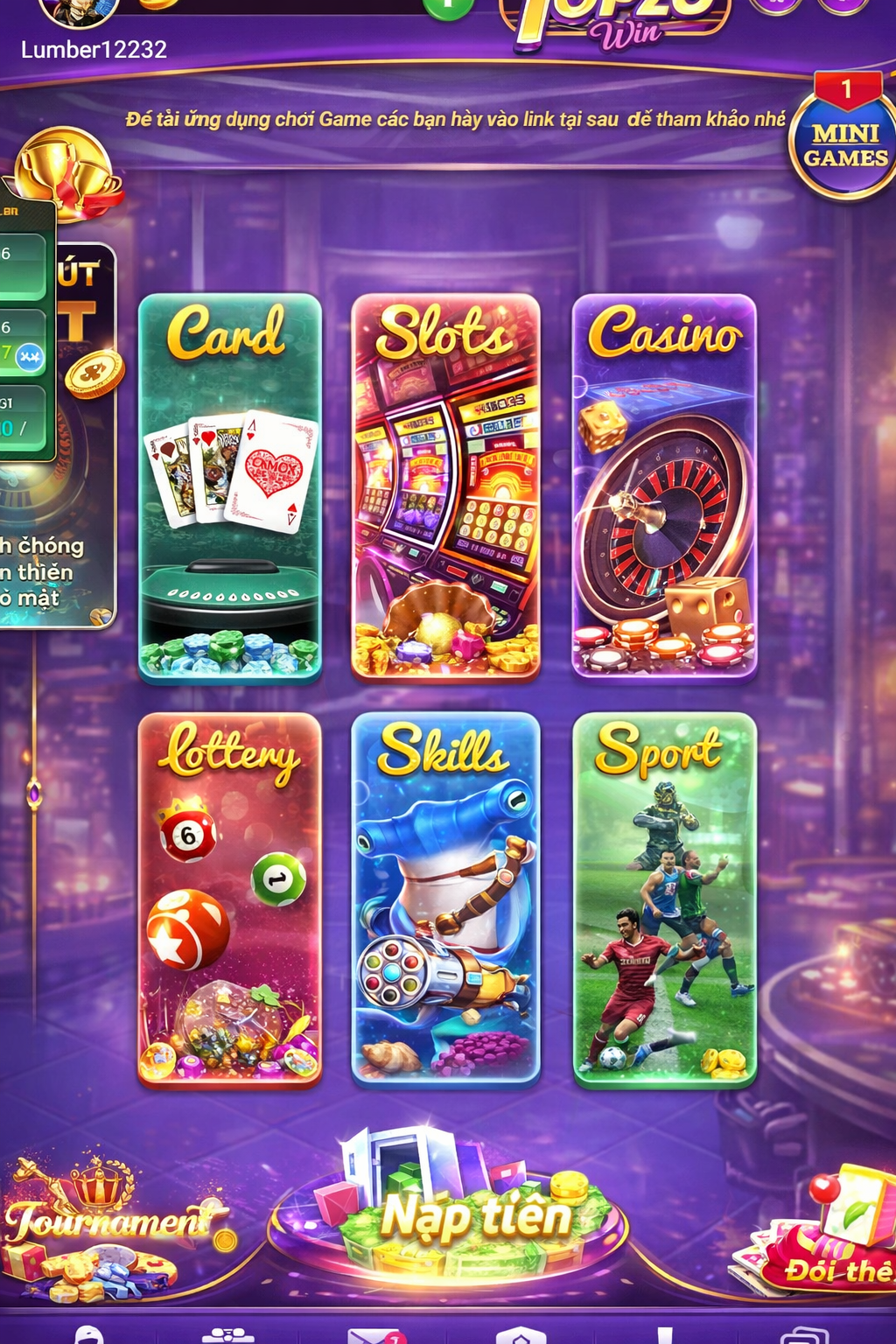 pricedup casino game