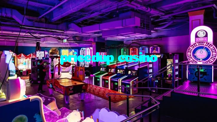 available types of pricedup casino bet including pre-match live express and system bets