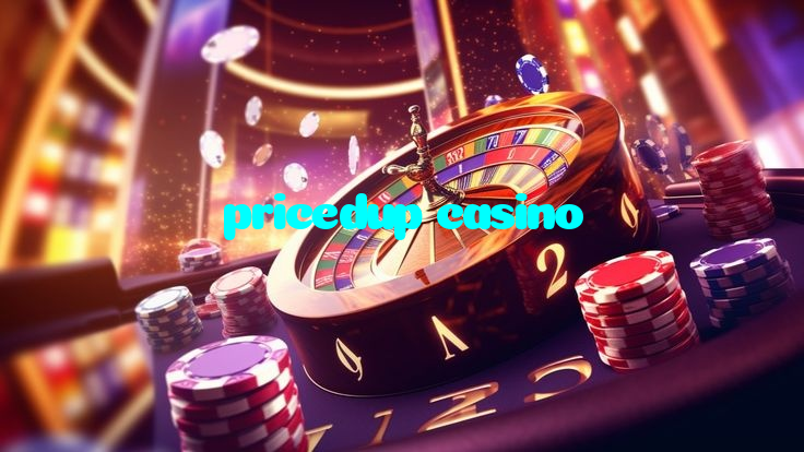 making first deposit on pricedup casino website using local payment methods in Pakistan